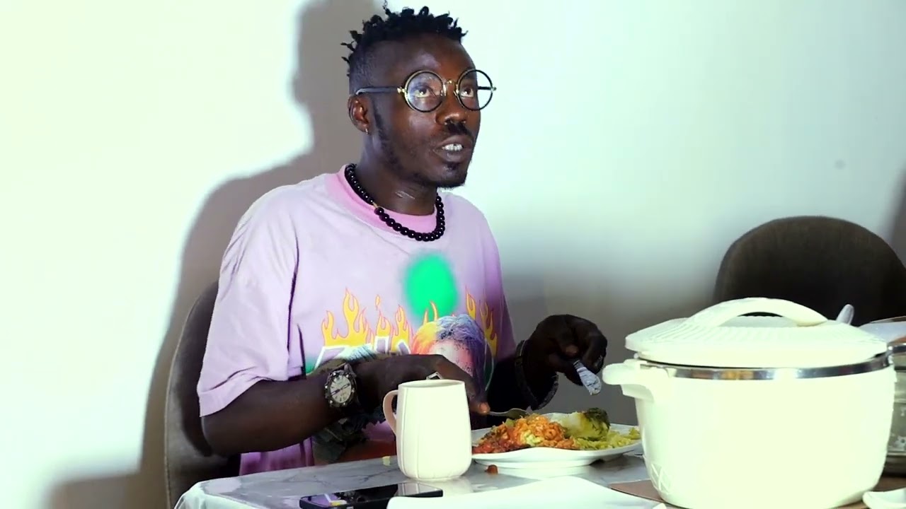 G taff Arishije kawunga umuceri 🤣