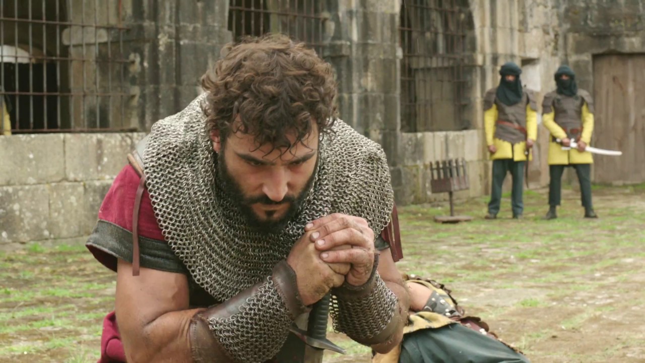 El final del camino (Tráiler)