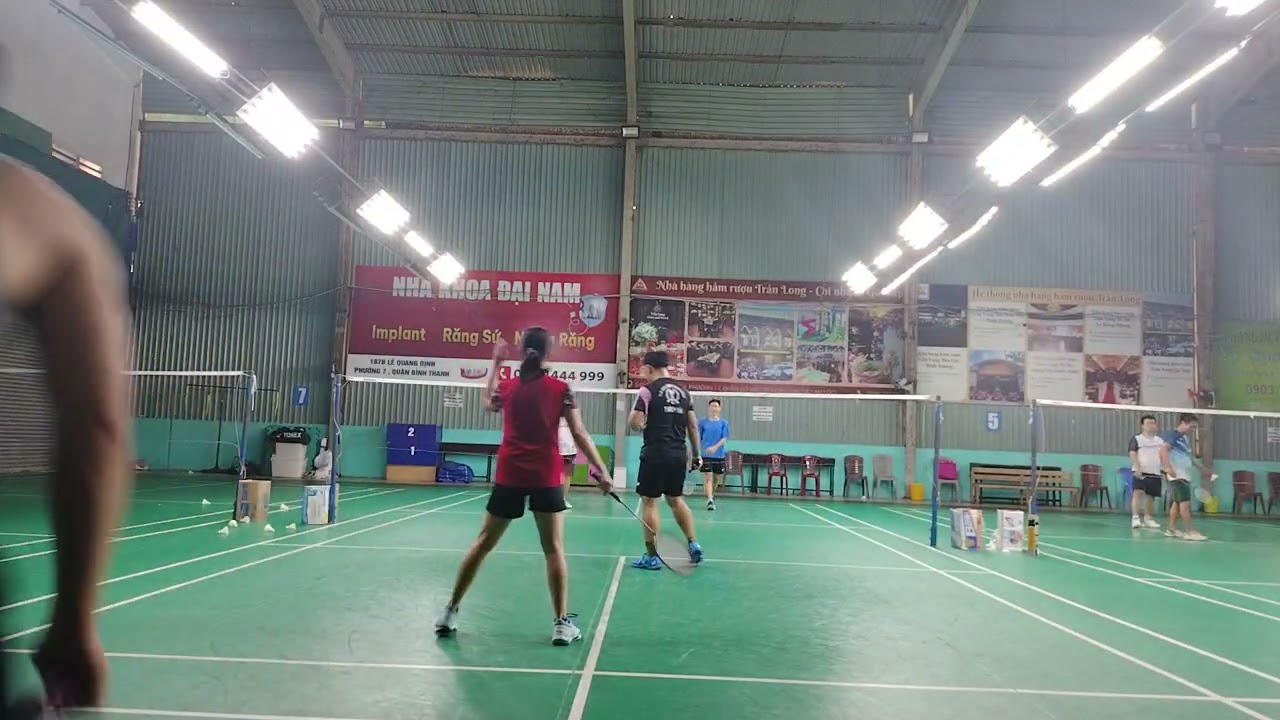 4/3/2026_Thanh Hải + Phi Yến & Văn Tiên + Đức Trường