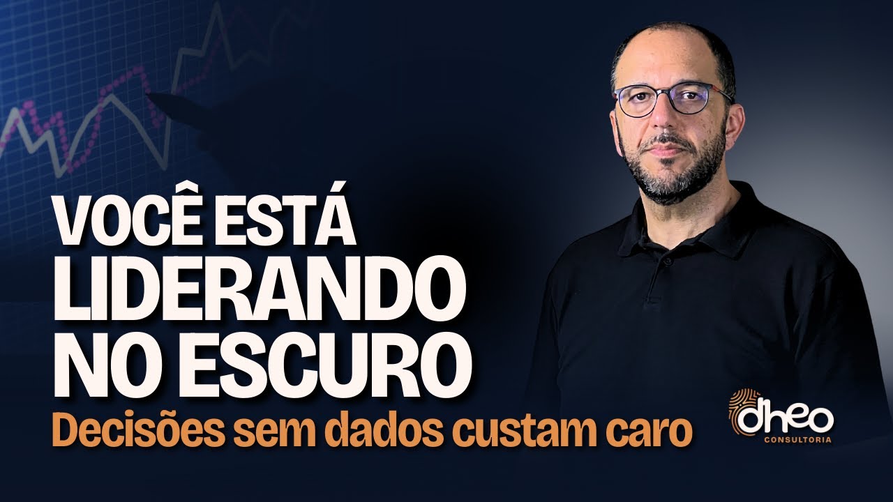 Cultura não é intuição: É dado e método | Dheo Insights com Adeildo Nascimento