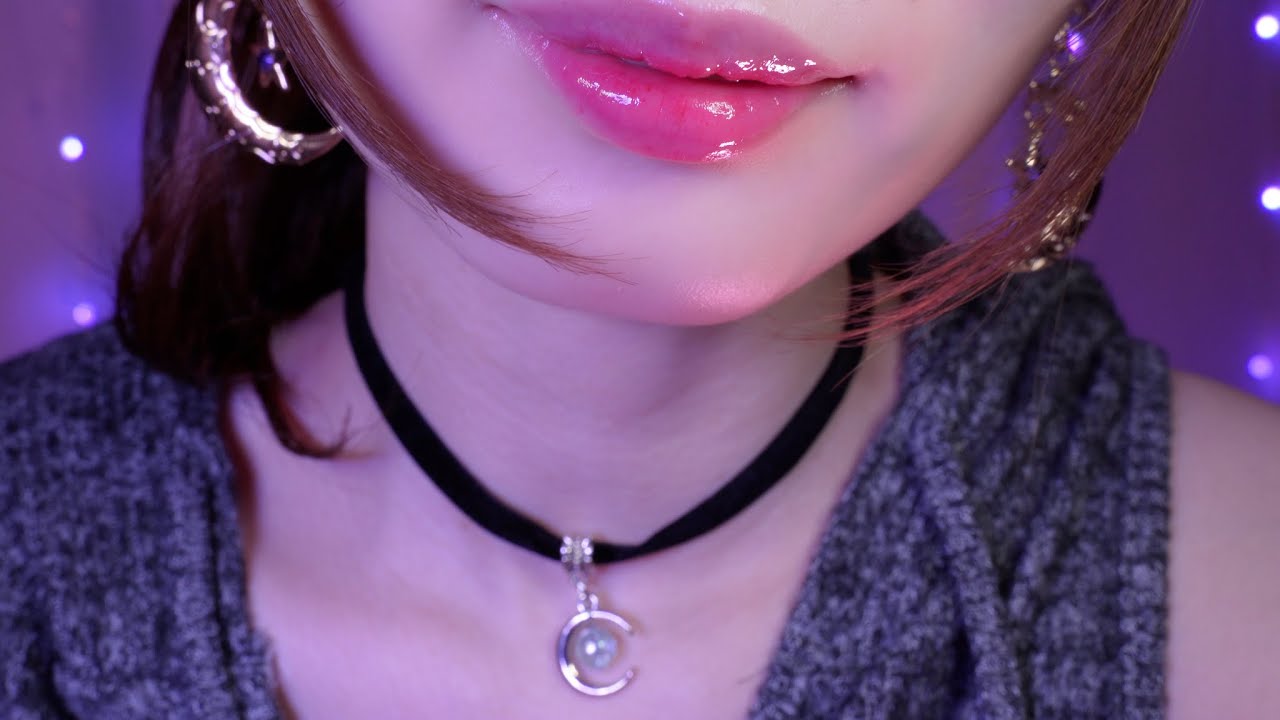 ASMR Soothing Inaudible Whispers for Deep Sleep😴 (with Personal Attention)