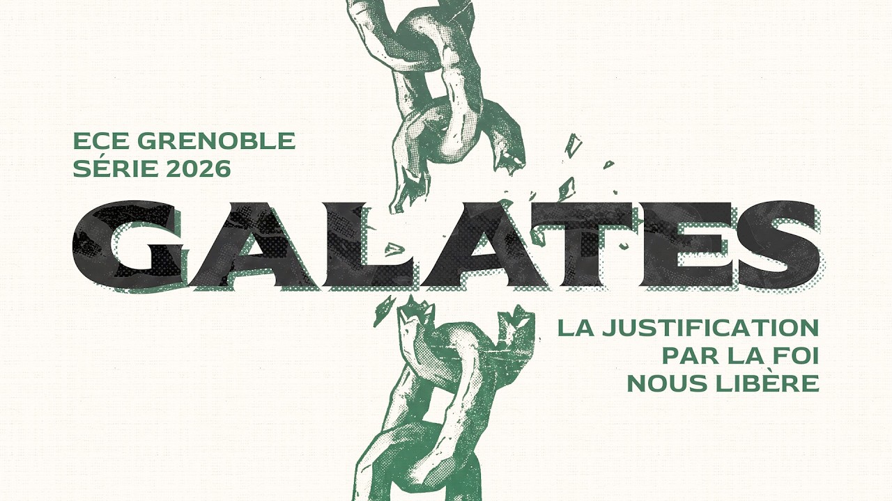 Un évangile unique - Introduction à la lettre aux Galates | Galates 1:1-10