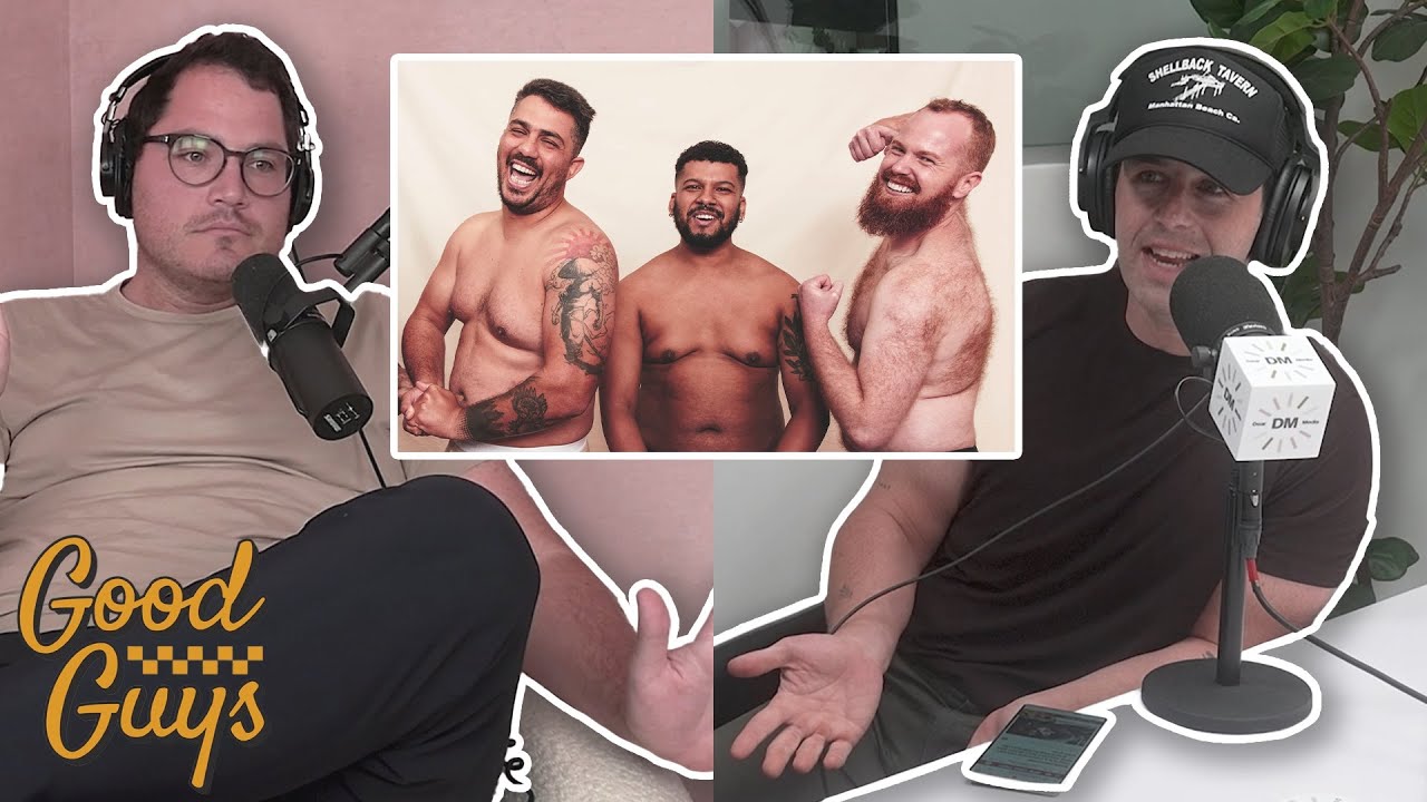 Med Spas, Dad Bod Confidence & the Ozempic Water Solution?