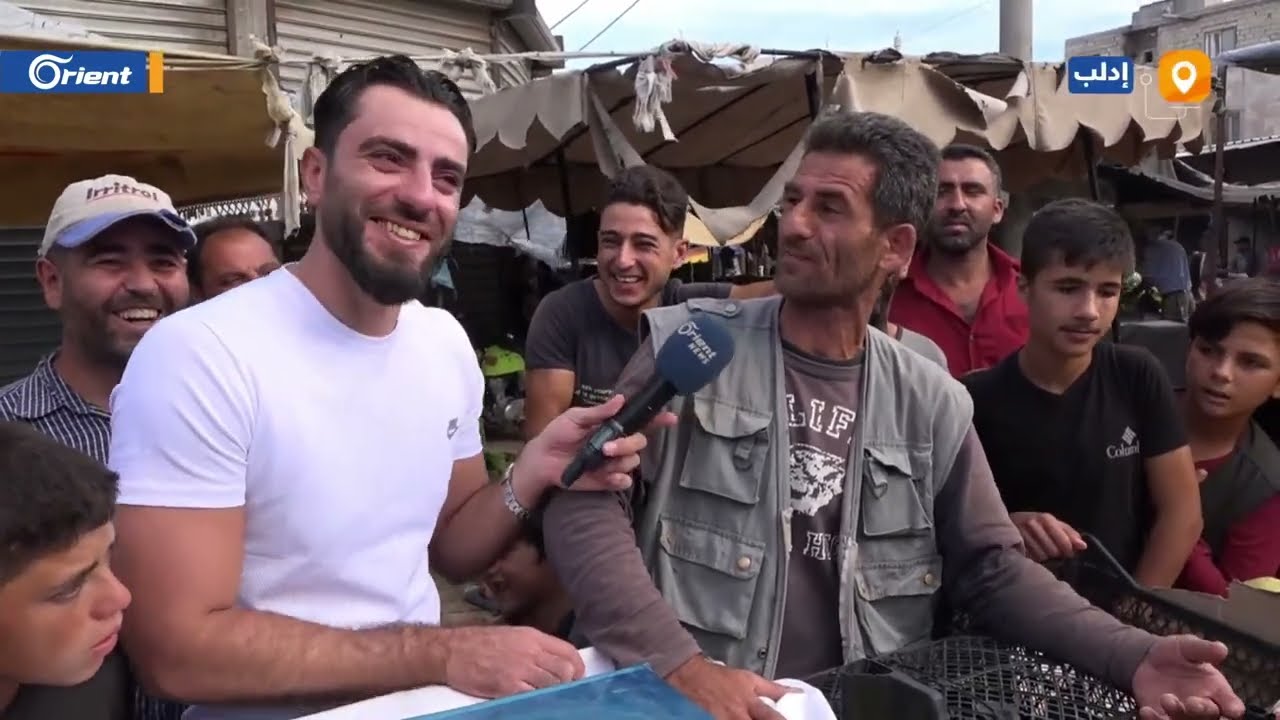 سأله عن الذهاب إلى #أوروبا حلال أم حرام فكانت الإجابة صادمة!