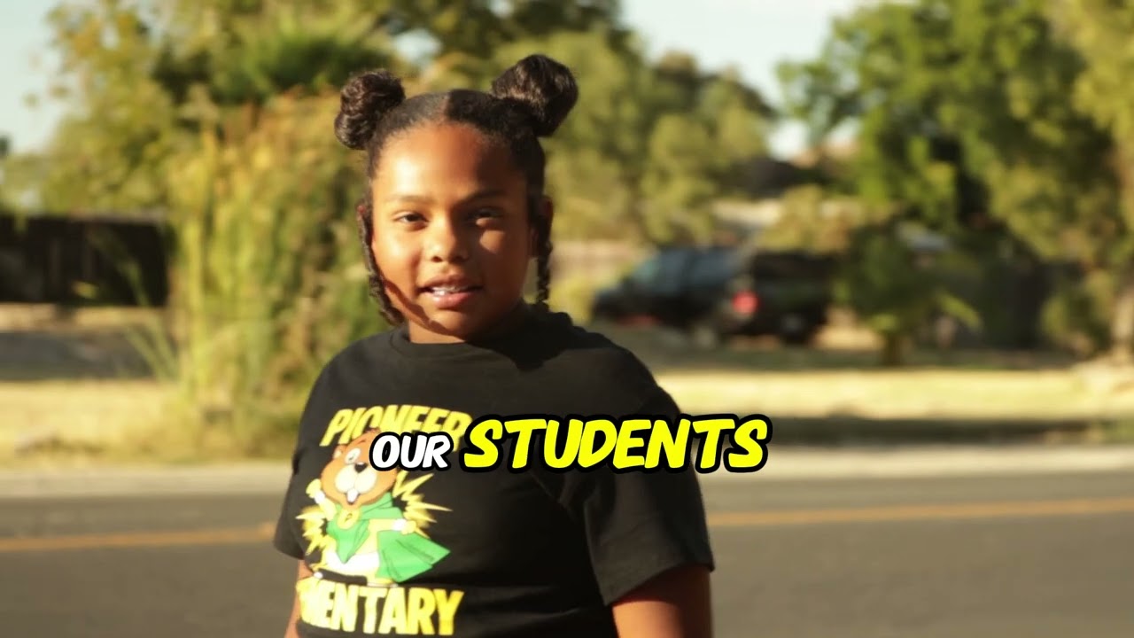 Zuri Tellez for Activities Director