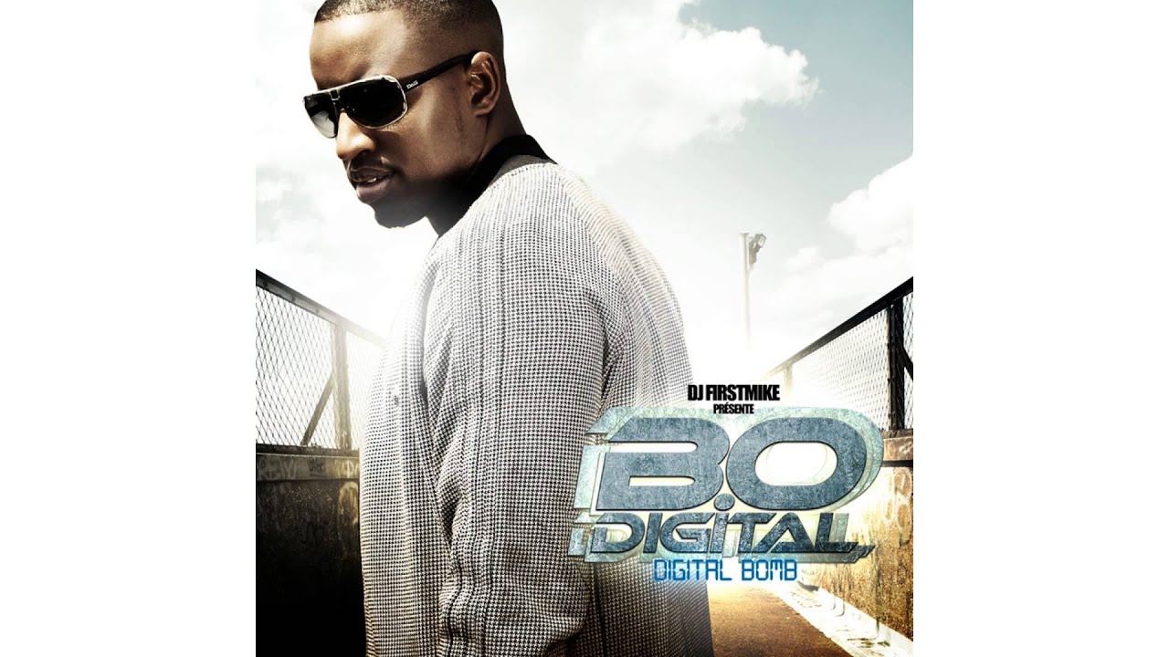 BO Digital - Lollipop Remix