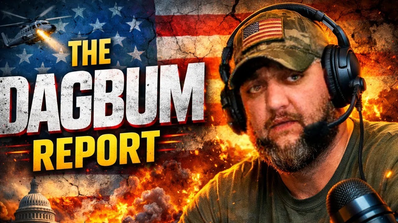 Dagbum Report for 1-25-26
