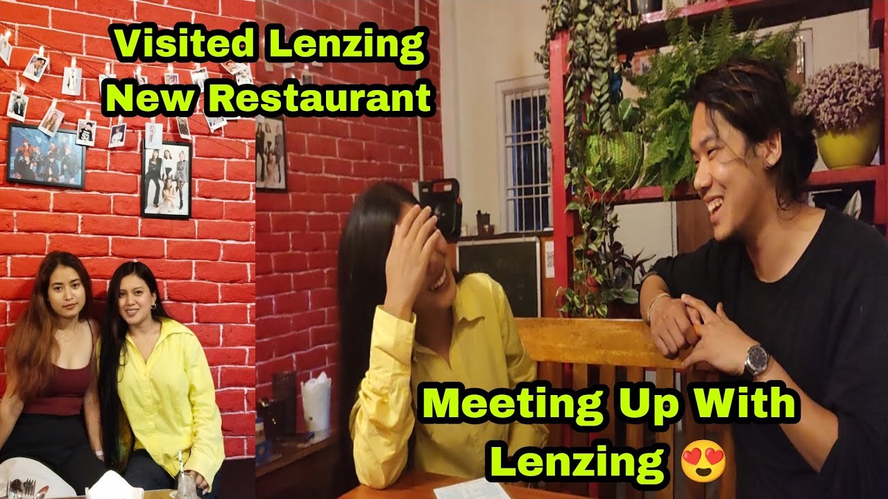 Meeting up with Lenzing. Got A New Job🥹🥹. in KGF@LenzingWeekly1#pasighat #lenzingweekly