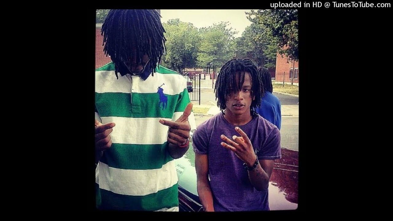 [free] futuristic chief keef + capo + glo type beat (prod. swaggaplaya)