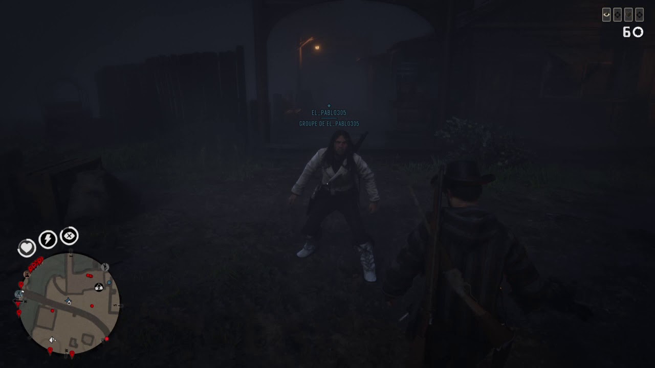 Red Dead Adventures #11