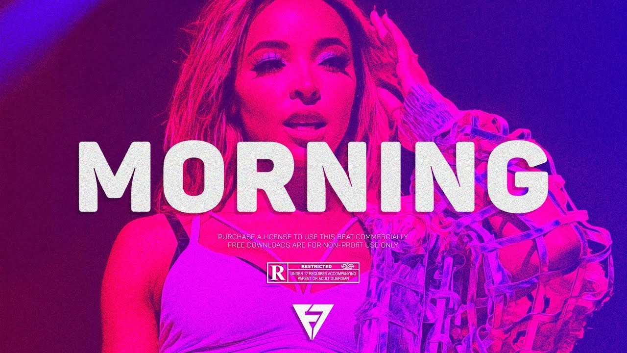Tinashe Ft. Chris Brown Type Beat W/Hook | RnBass 2019 | 