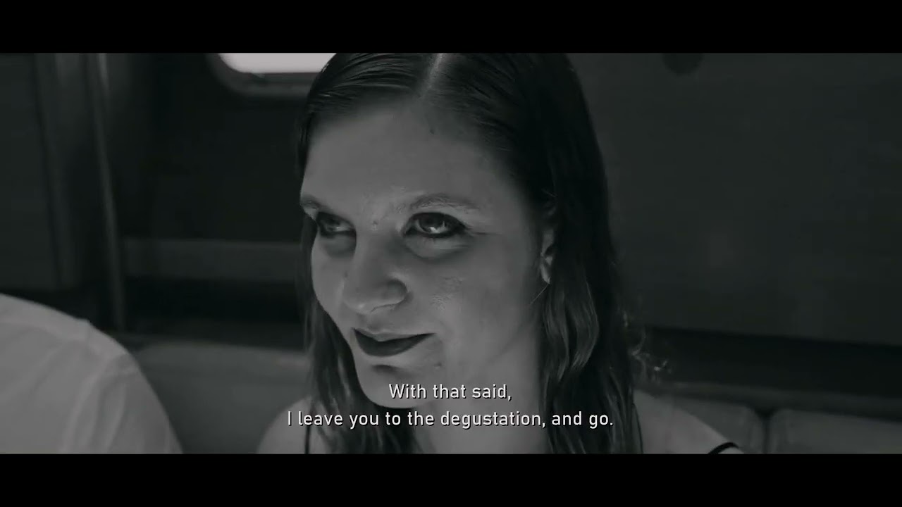 A PROVA - Short Film By Daniel Ganço (48H Lisbon Film Festival 2024) Boina Studios (Frankicet Cut)