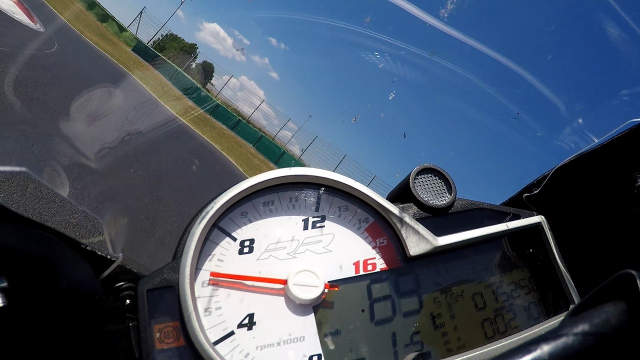 vallelunga bmw s1000rr  1,487