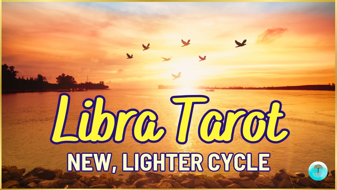 LIBRA🌞