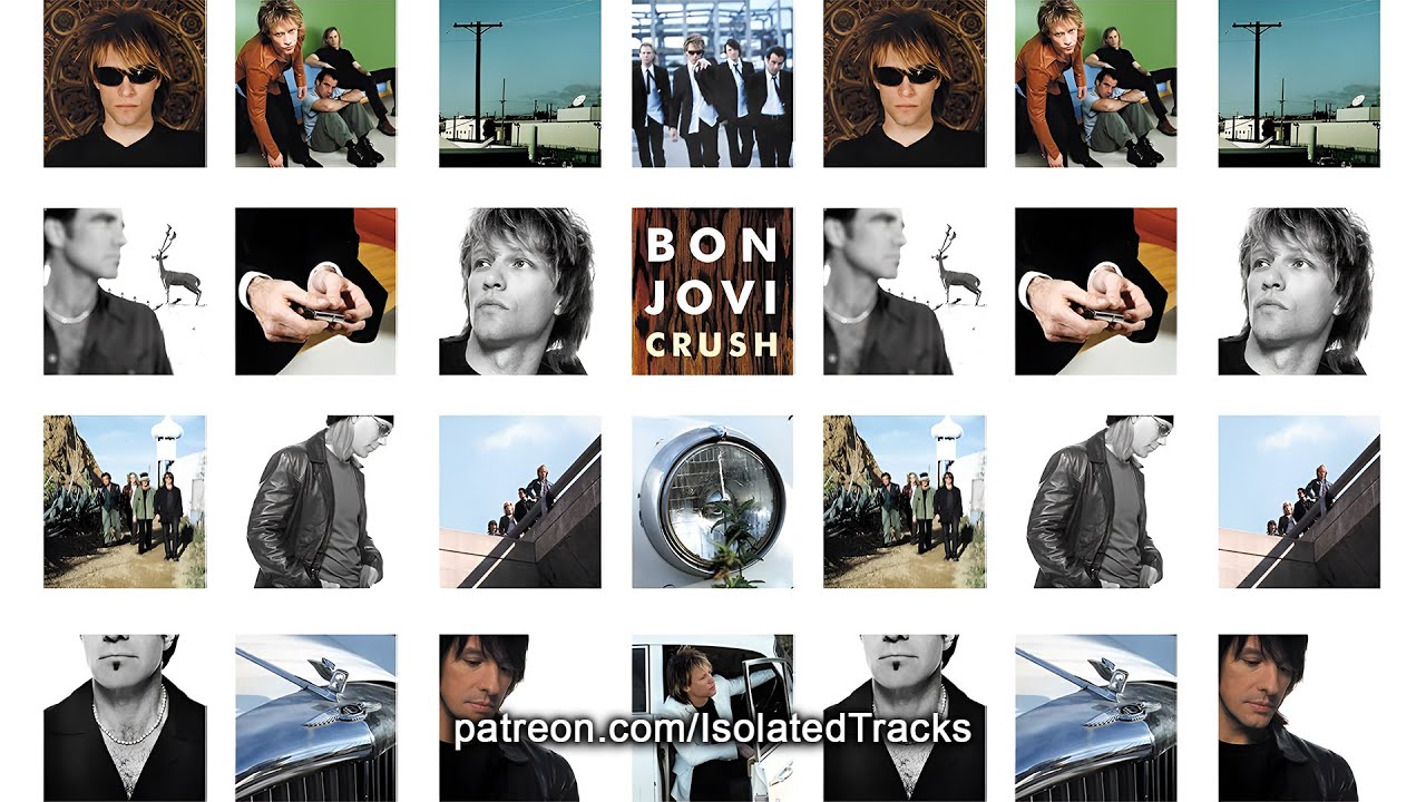 Bon Jovi - It’s My Life (Keyboards Only)