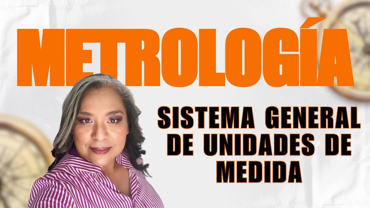 07 Metrología básica VIM Parte 2