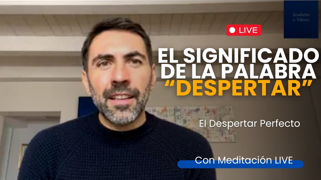 #2 El Despertar Perfecto