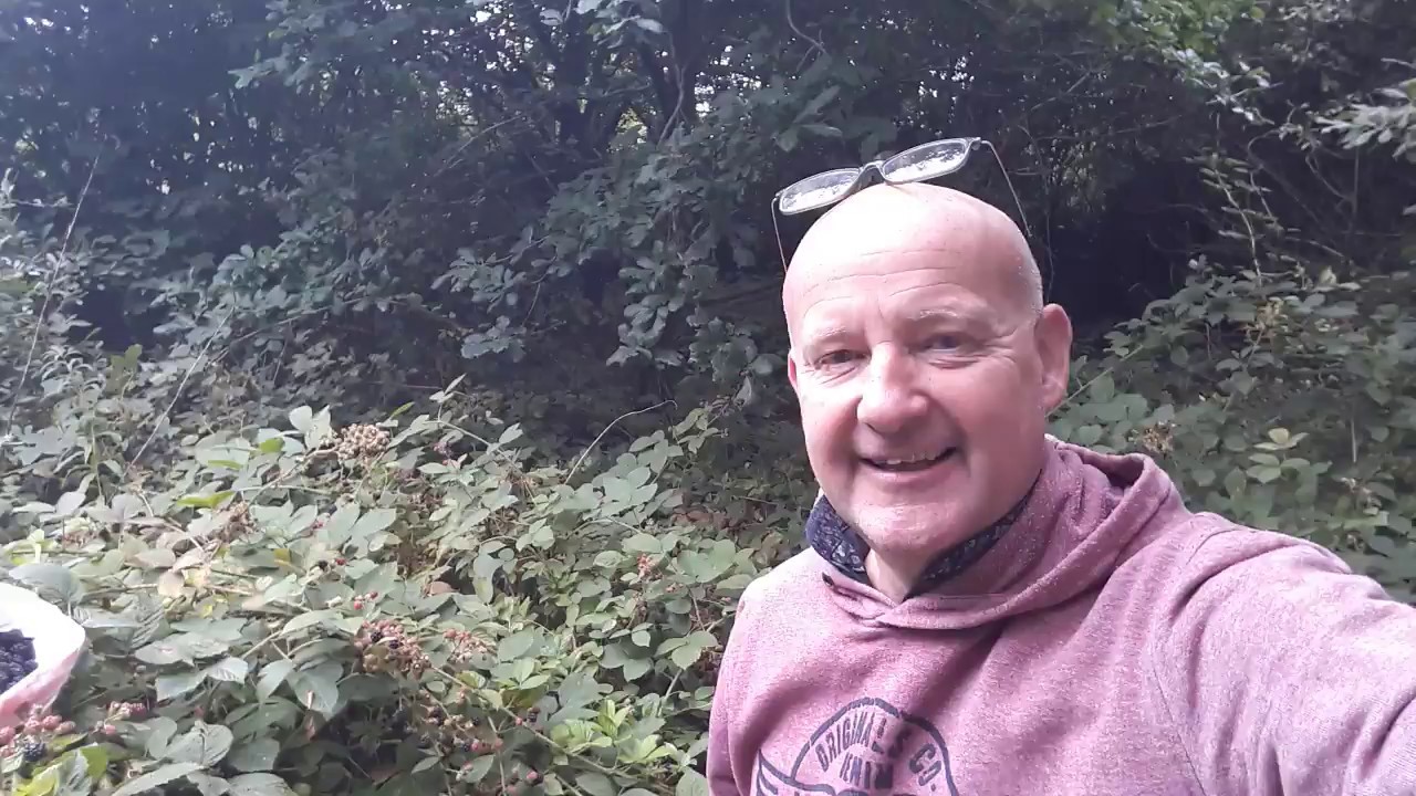Ramping up the BlackBerry Picking Operations with Chef 