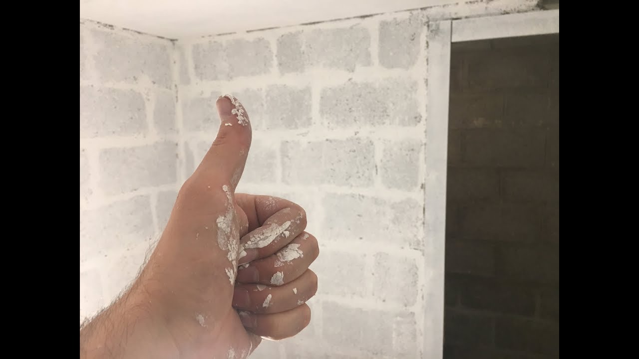 Atelier-cave 1 : peinture !