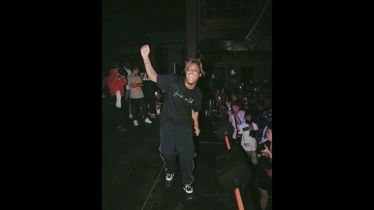 [FREE] Juice WRLD Type Beat - 