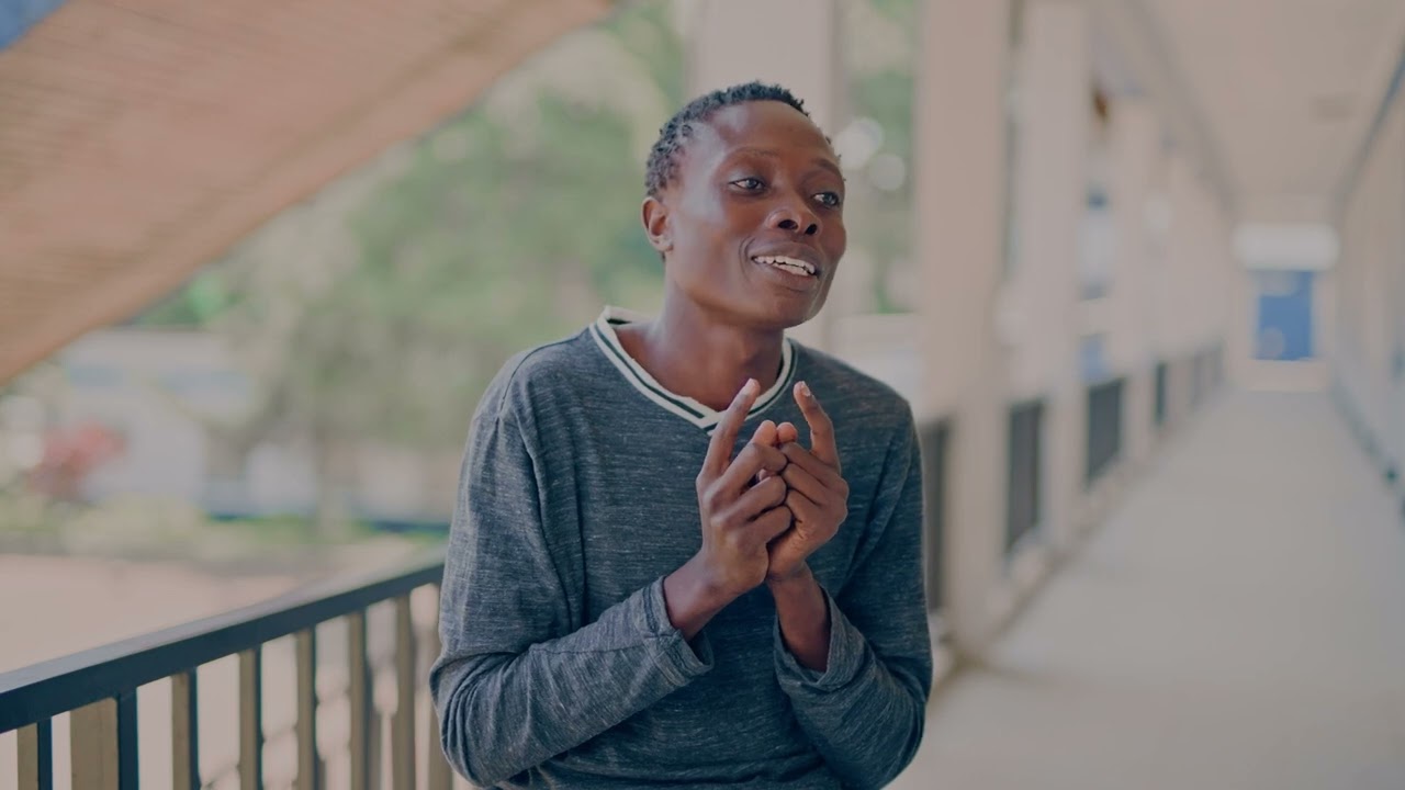 NEW MATHARE  DOCUMENTARY