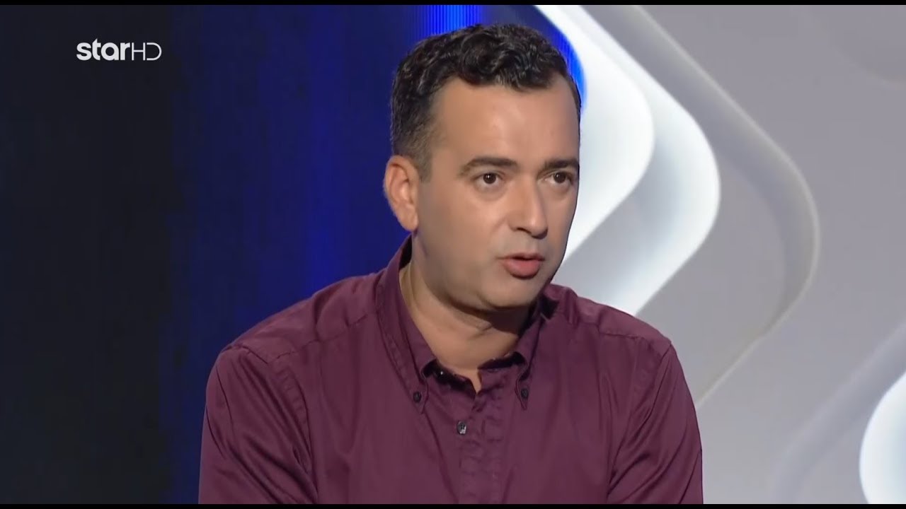GNTM 2 | &Epsilon;&kappa;&nu;&epsilon;&upsilon;&rho;&iota;&sigma;&mu;έ&nu;&omicron;&sigmaf; &omicron;  &Mu;&pi;&rho;ά&tau;&eta;&sigmaf; &mu;&epsilon; &delta;&iota;&alpha;&gamma;&omega;&nu;&iota;&zeta;ό&mu;&epsilon;&nu;&eta;: 