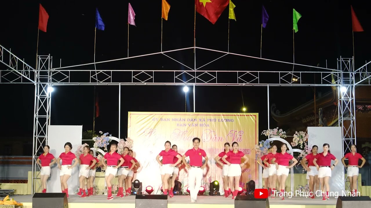 Tiết mục 