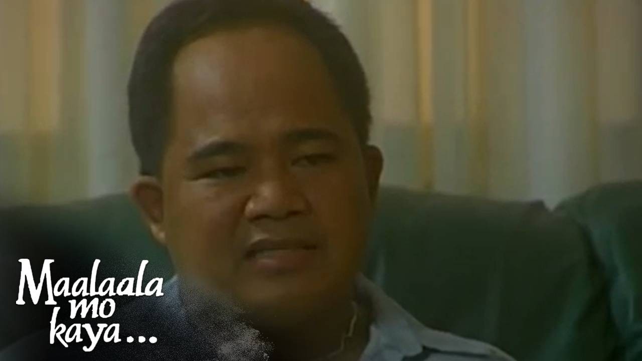 Maalaala Mo Kaya: Singsing feat. Bentong (Episode 494) | Jeepney TV