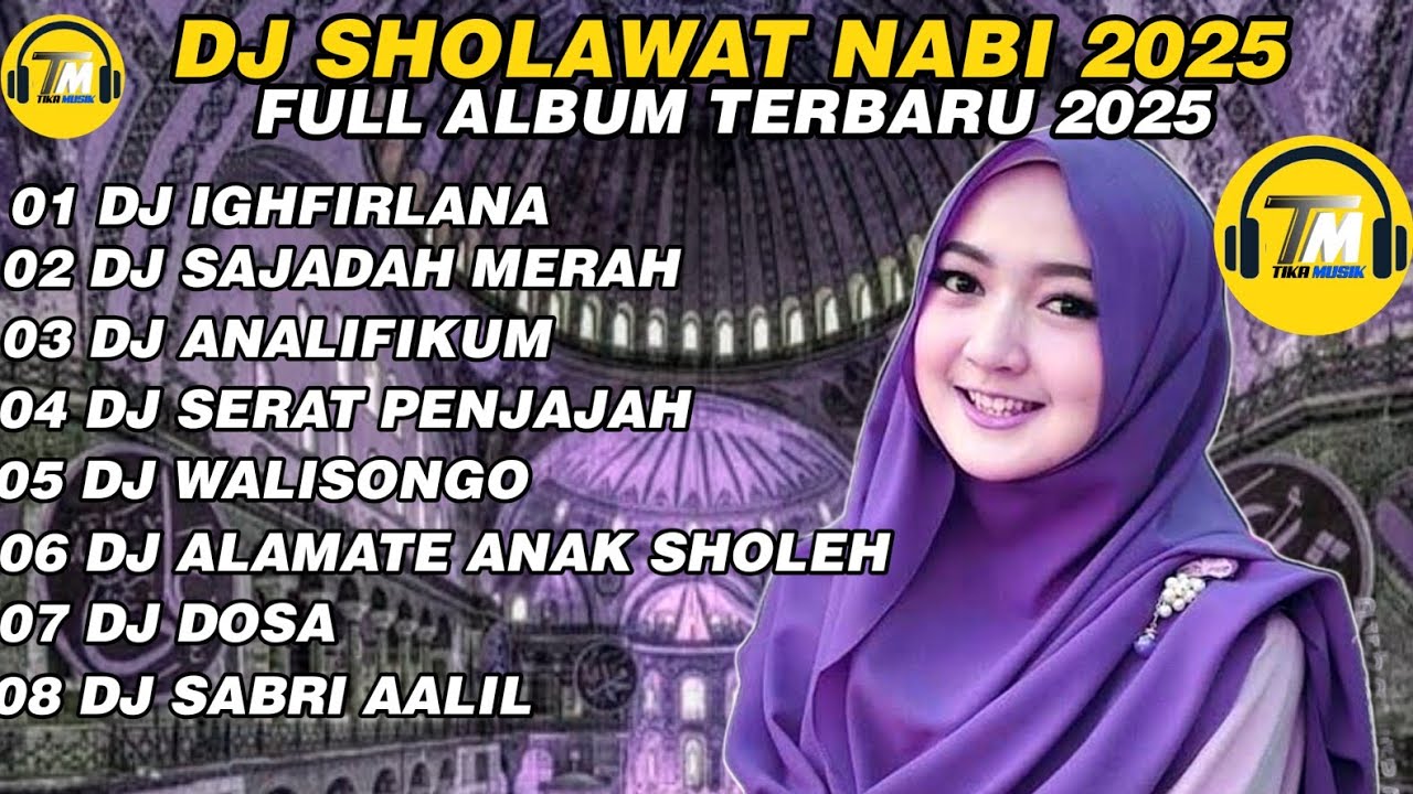 ANDALAN CEK SOUND || DJ IGHFIRLANA X SAJADAH MERAH BASS NULUP MBEDIL MBEDIL TERBARU 2025