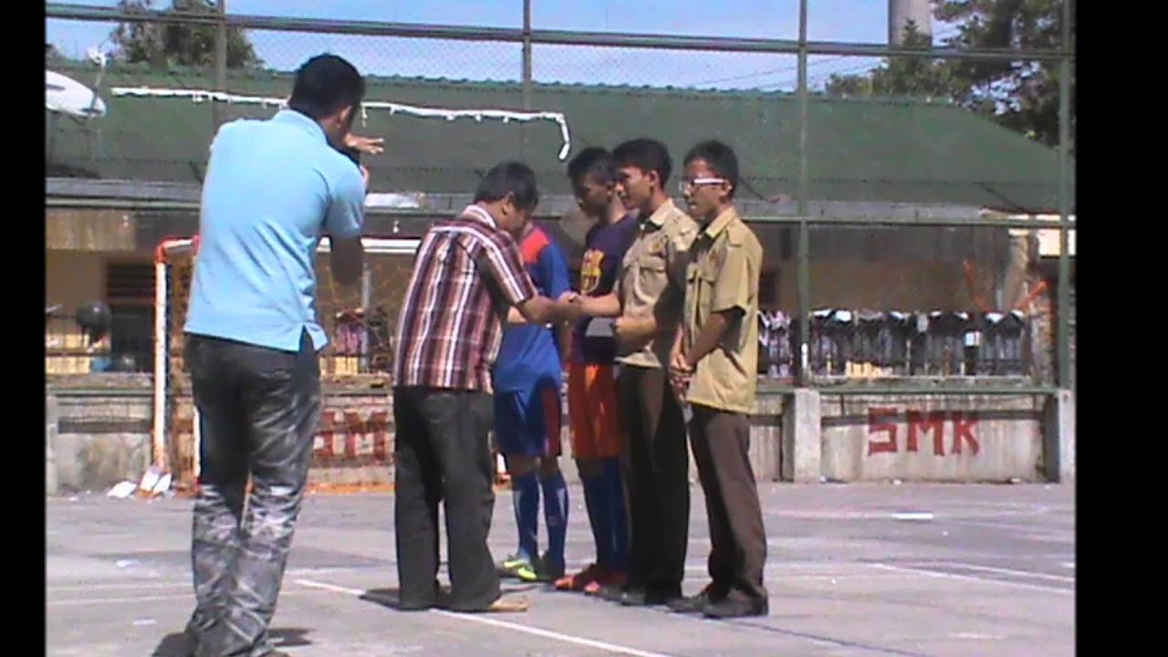 mars sma bintang timur