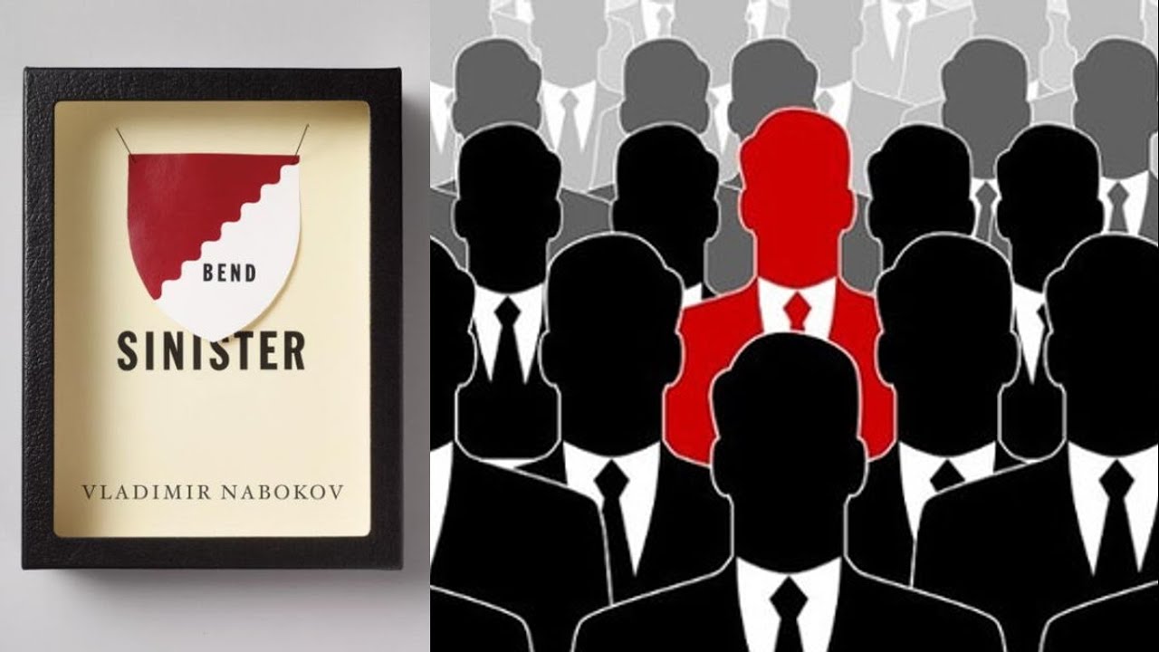 Bend Sinister book review: A Man Apart