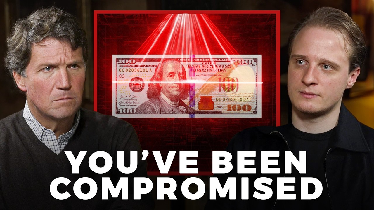 Your Cash Transactions Are Being Tracked. Here’s What You Can Do About It.