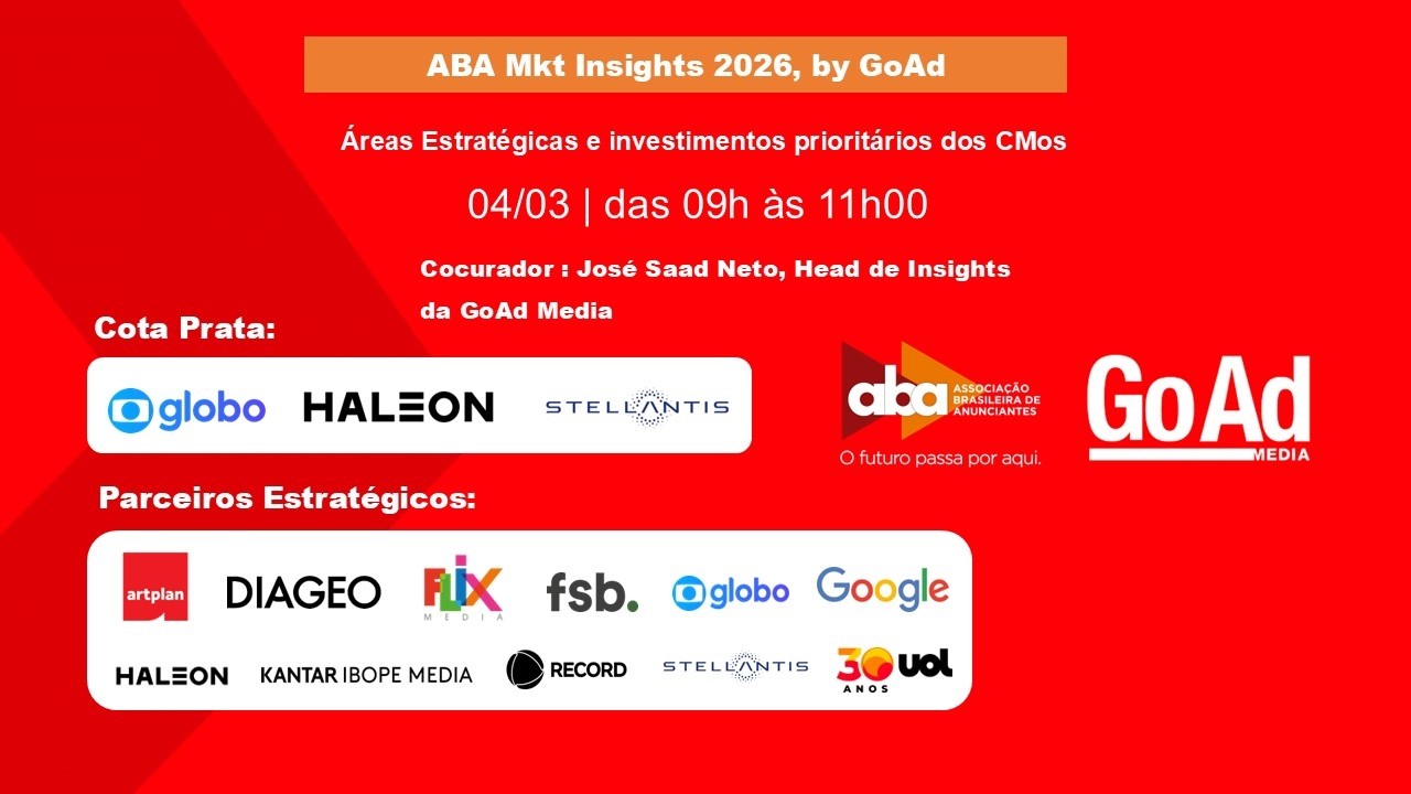 ABA Mkt Insights 2026, by GoAd