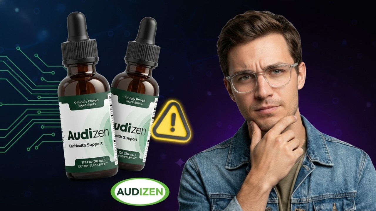 Обзор Audizen 2026 | Правда