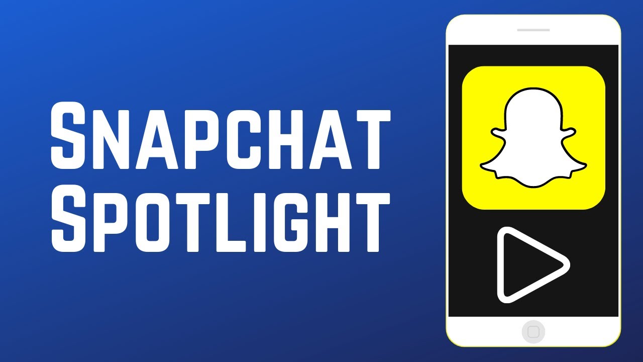 How to Use Snapchat Spotlight - TikTok Competitor