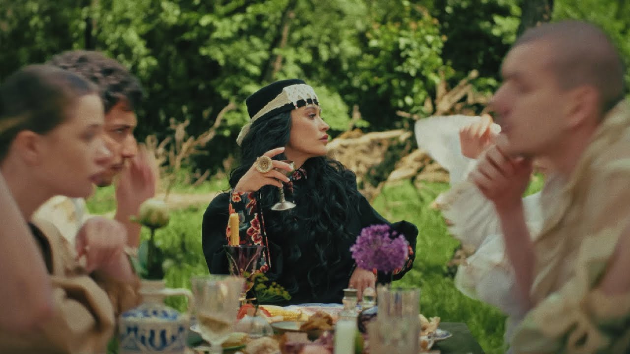 Irina Rimes &ndash; Bădiță