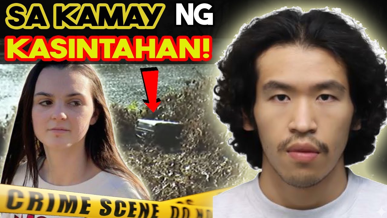 ‼️GRABEE‼️ ANG SINAPIT NIYA SA KAMAY NG KASINTAHAN! | Jasmine Pace Case