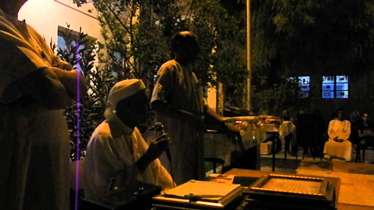 بن حاج الصادق