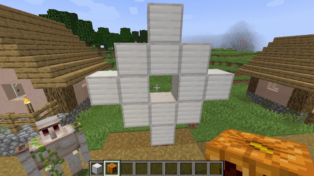 don't repeat it in minecraft