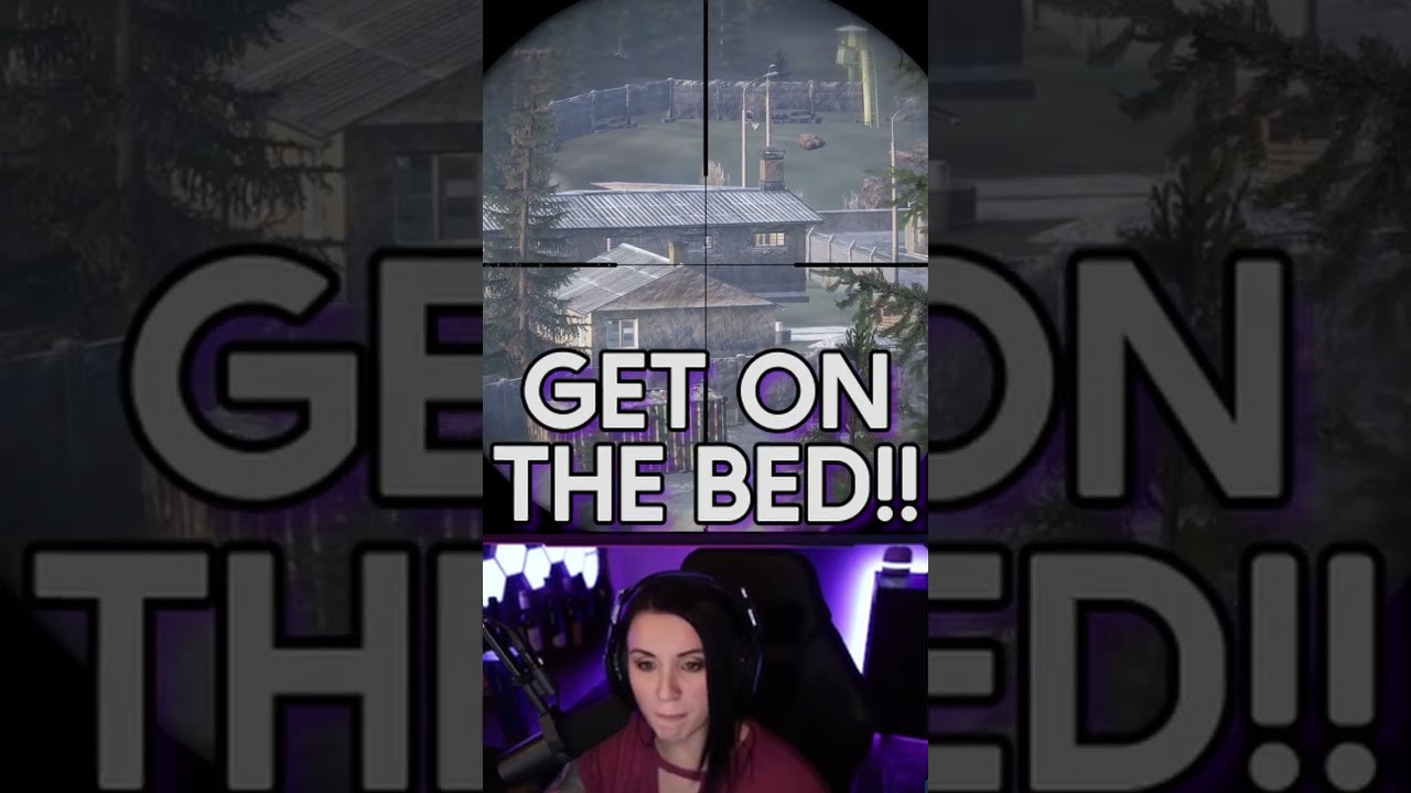 Happens To The Best Of Us | DayZ Namalsk