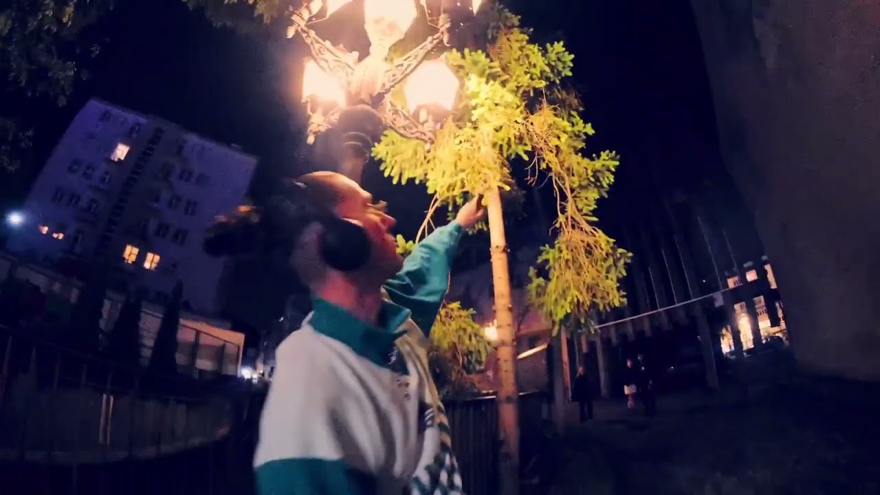 Wrotas - Cash Only (VIDEO) 📹:@bartekmaslak