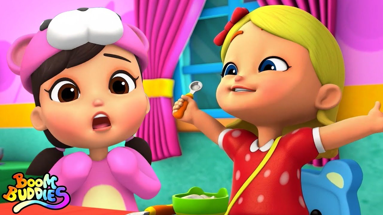 Riccioli D'oro e Tre Orsi + Pi&ugrave; Storie Morali per Bambini in Italiano