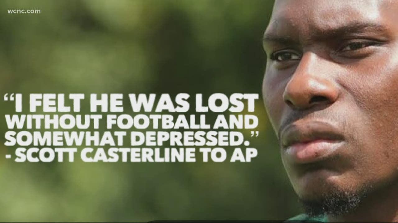 The NFL reacts to Rock Hill shooting