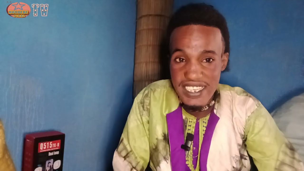 OMAR SOW NGUER MALAL AVEC ALIOU SOW Question et Réponse 