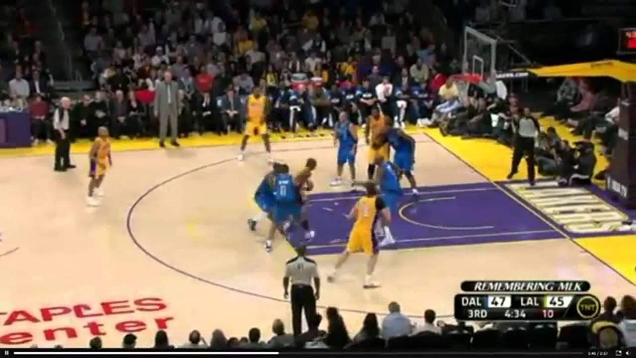 KObe Bryant worst player of all time (in the NBA history)