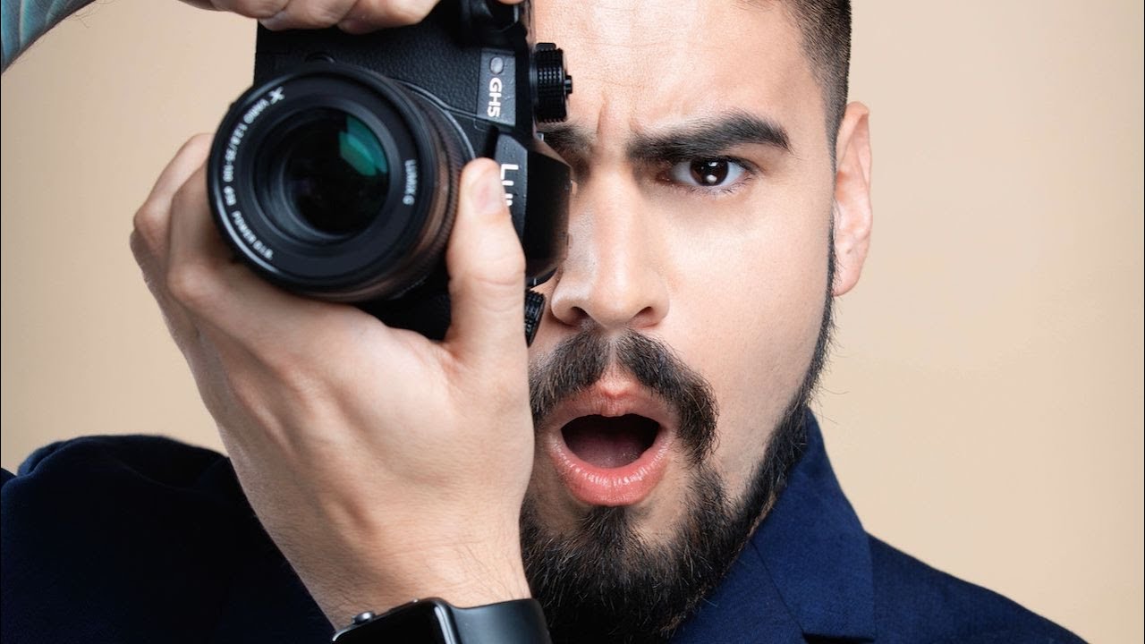 TikiTube Interviews 10 &mdash; Interview with  Ruben Cortez