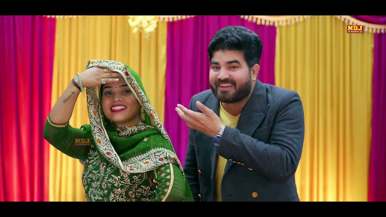 नए साल पर मौज करदी इस रागनी ने ~ दारू मुर्गे पाड़न लगेया ~ Pawan Dagar ~ Mannu Tanwar ~ Ragni 2025