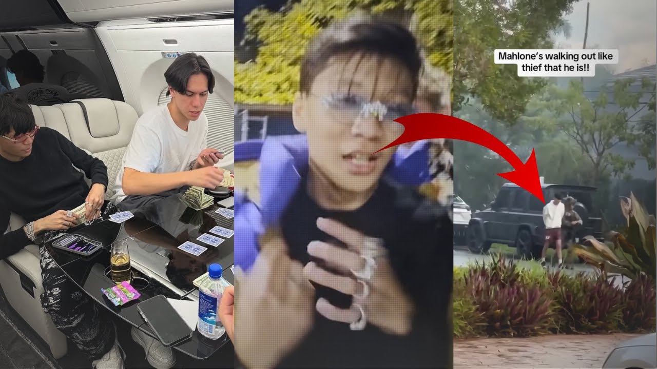 The $230 Million Crypto Heist: The Rise and Fall of Malone Lam
