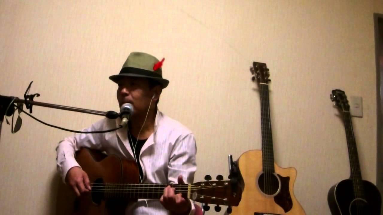 TRUE LOVE　 藤井フミヤ　弾き語りアレンジ