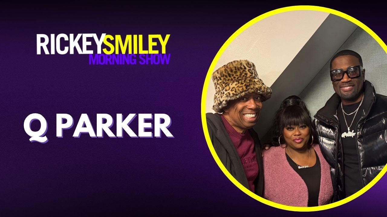 Q Parker on His New Album, &ldquo;Romance Dealer&rdquo; Era, and R&B Evolution